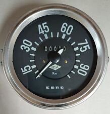 TACHIMETRO TACHIMETRO CONTATORE EBRO