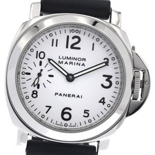 Panerai luminor marina - panerai,