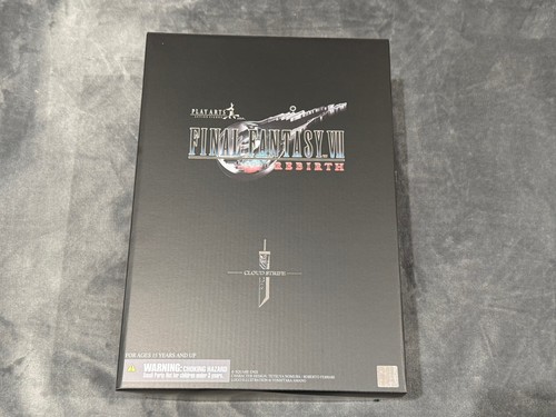Final fantasy vii rebirth play - final,