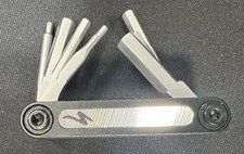 Specializzato SWAT EMT