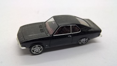 Wiking 827 opel manta 1900 - a,
