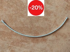 Bracciale Tennis Donna In Oro