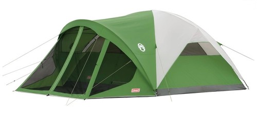 Coleman evanston tenda - coleman, da