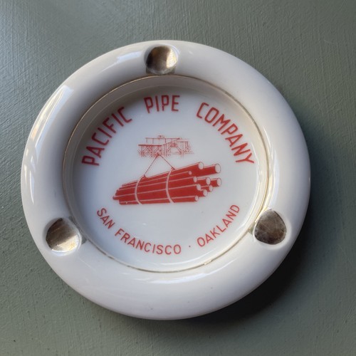 Posacenere vintage pacific - posacenere,