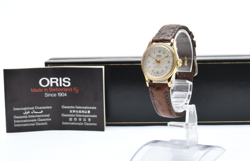 Orologio automatico donna - orologio,
