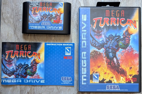 Gioco sega mega drive - sega,