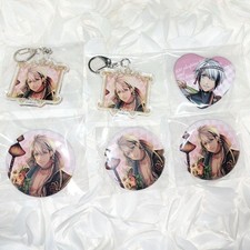 Dream Kingdom Dream 100 Inami