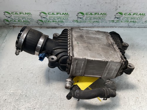 Intercooler per jaguar pace - intercooler,
