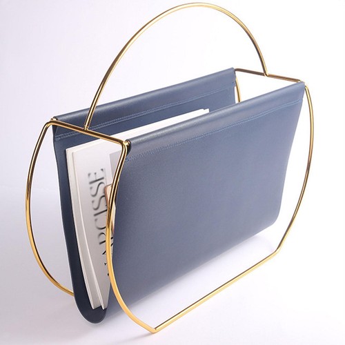 Porta brochure portatile - brochure,