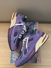 Taglia 10 - Salehe Bembury x