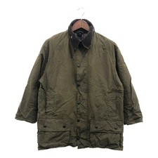 Made in England Barbour