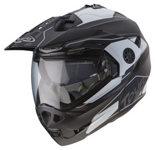Casco modulare Caberg Tourmax