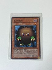 Yu-Gi-Oh! TCG Kuriboh