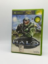 Halo combat evolved xbox - halo,