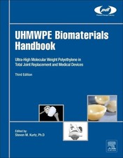 Uhmwpe biomaterials handbook - uhmwpe,
