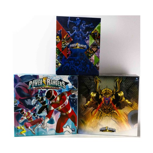 Renegade heroes the grid - the,