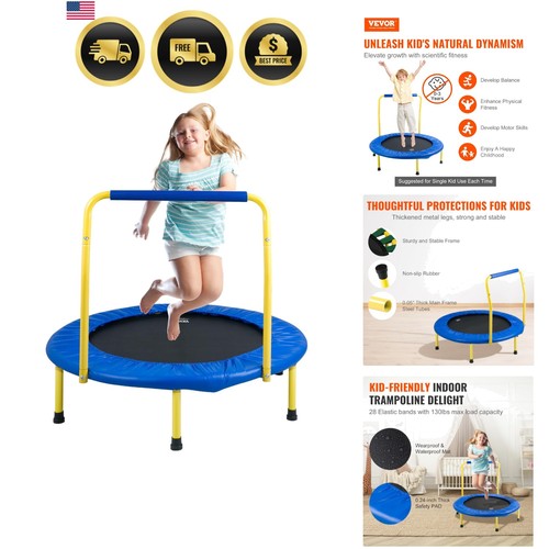 3ft trampolino per bambini - 3ft,