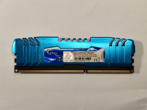 Skill ripjaws 4gb - g.skill,