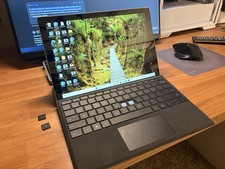 Microsoft Surface pro 6