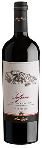 Inferno valtellina superiore - inferno,