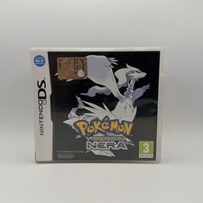 Pokemon versione nera - pokemon,