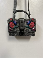 Borsa bauletto GUESS Badlands