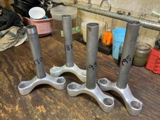 Corona sterzo Rock Shox Judy