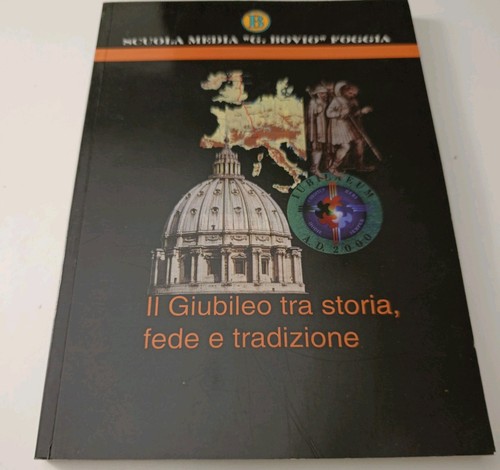 Giubileo tra storia - giubileo,