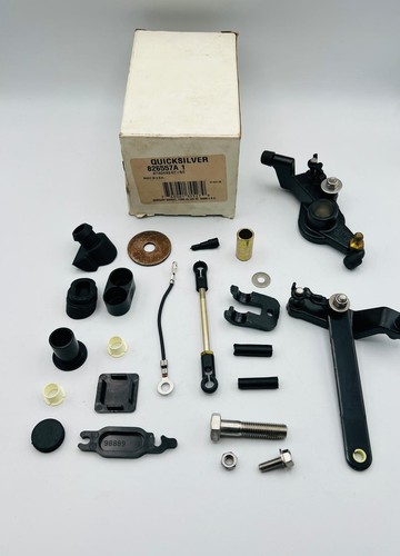 Kit fissaggio telecomando