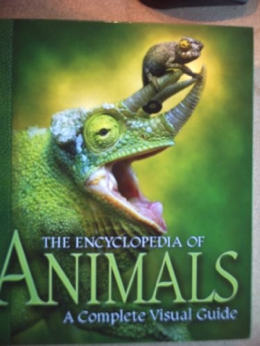The encyclopedia animals - of, animals,