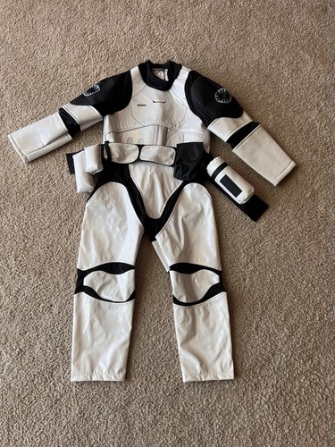 Costume stormtrooper disney - stormtrooper,
