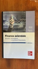 Finanza aziendale - Palomba, Gennaro - McGraw Hill