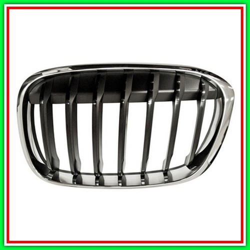 Griglia radiatore - griglia,