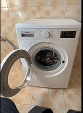 SMEG LBW60IT 6kg D Lavatrice - Bianca
