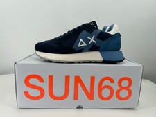 SUN 68 SNEAKERS UOMO Z45113