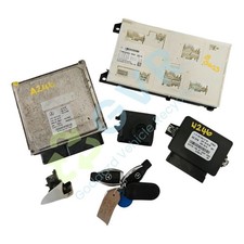 Kit ecu motore MERCEDES CLASSE