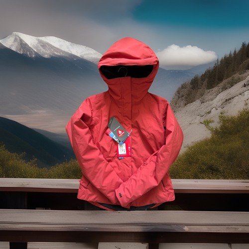 Giacca donna helly hansen - donna,