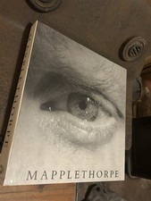 Mapplethorpe (1992 Hardcover)