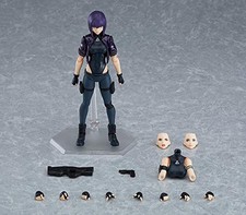 Max Factory figma Ghost in the