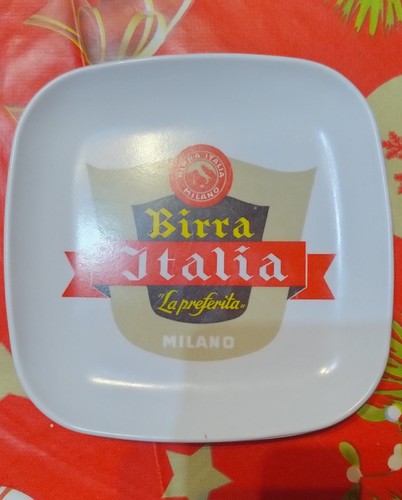 Posacenere pubblicitario - posacenere,