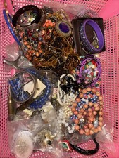 Enorme Stock Lotto Bigiotteria