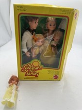 🌟1977 Vintage Mattel 2321
