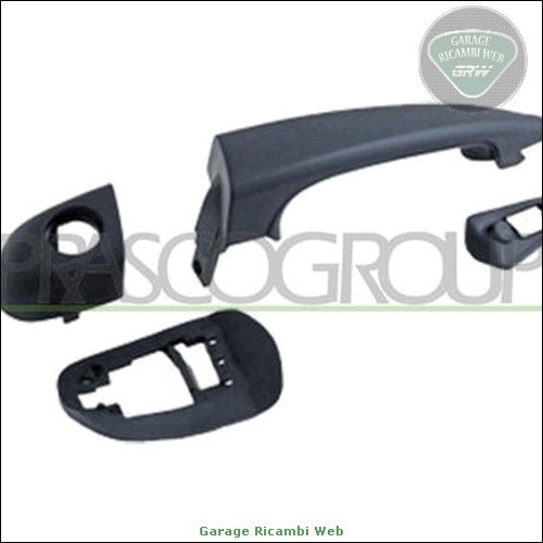 Bm0208002 maniglia porta - maniglia,