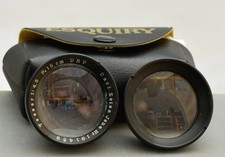 Carl Zeiss Jena Tessar 1:4,5