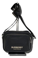 Borsa a tracolla BURBERRY