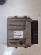 CENTRALINA MOTORE GRANDE PUNTO 1.3 90 51784562