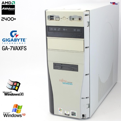 Gigabyte 7vaxfs athlon - ga-7vaxfs, xp