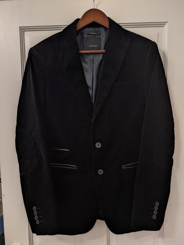Blazer zara uomo - zara, eu50