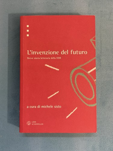 Michele sisto l invenzione - michele, l’invenzione