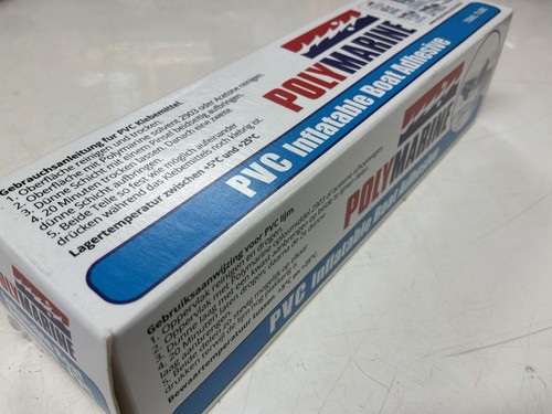 Polymarine 70ml parte - polymarine, 1